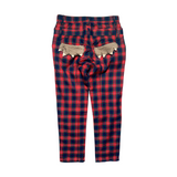 bear paw trouser