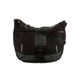 Vintage sport messenger bag