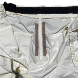 Aircut zip pant