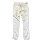 Aircut zip pant
