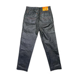 waxed pocketed cargo