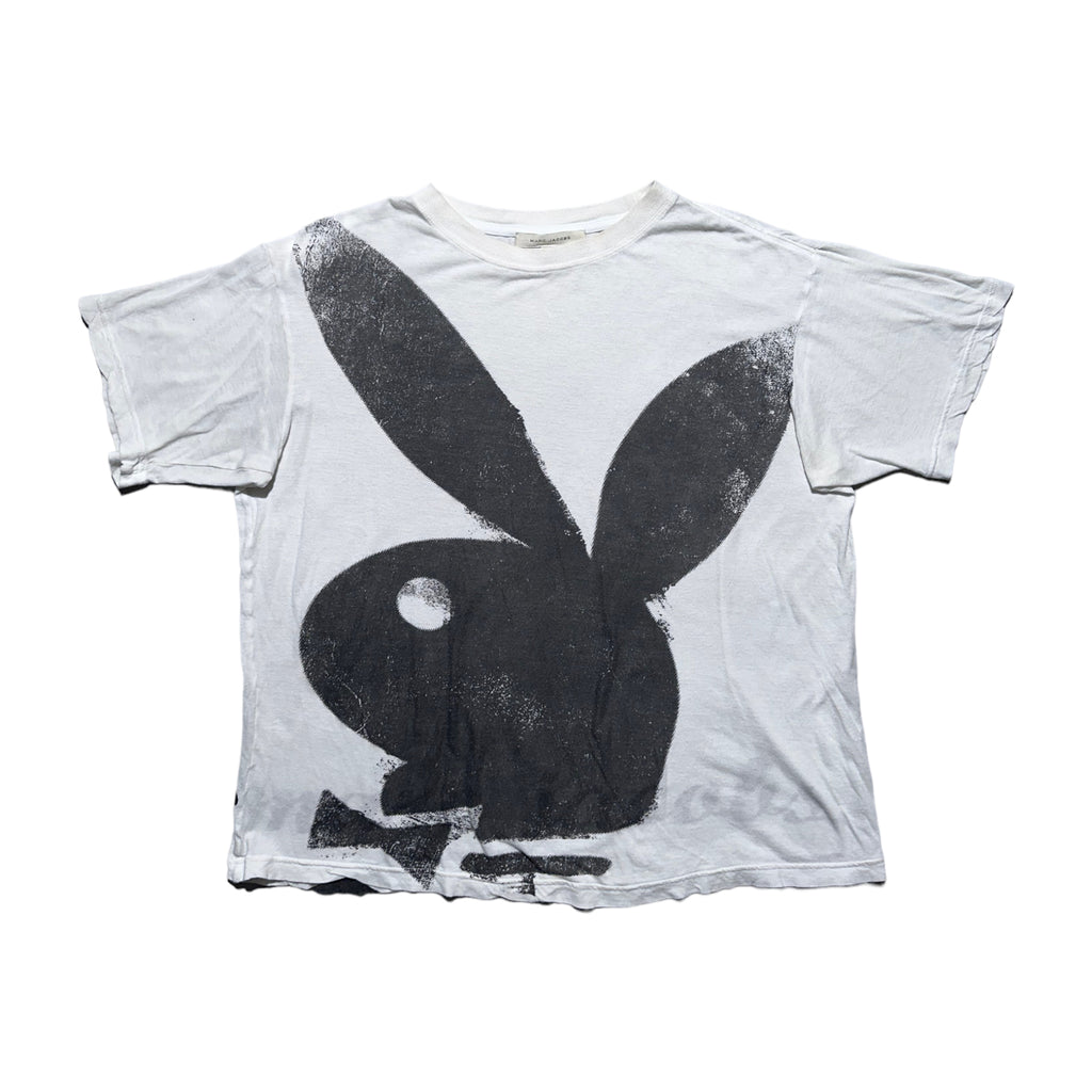 Playboy collab graphic tee