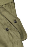 patchwork deconstructed cargo