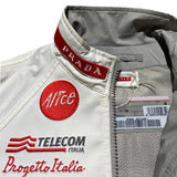 sailing nylon jacket