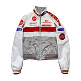 sailing nylon jacket