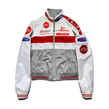 sailing nylon jacket
