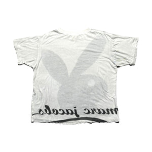 Playboy collab graphic tee