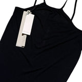 Scorpio stretch tank ribbed dress