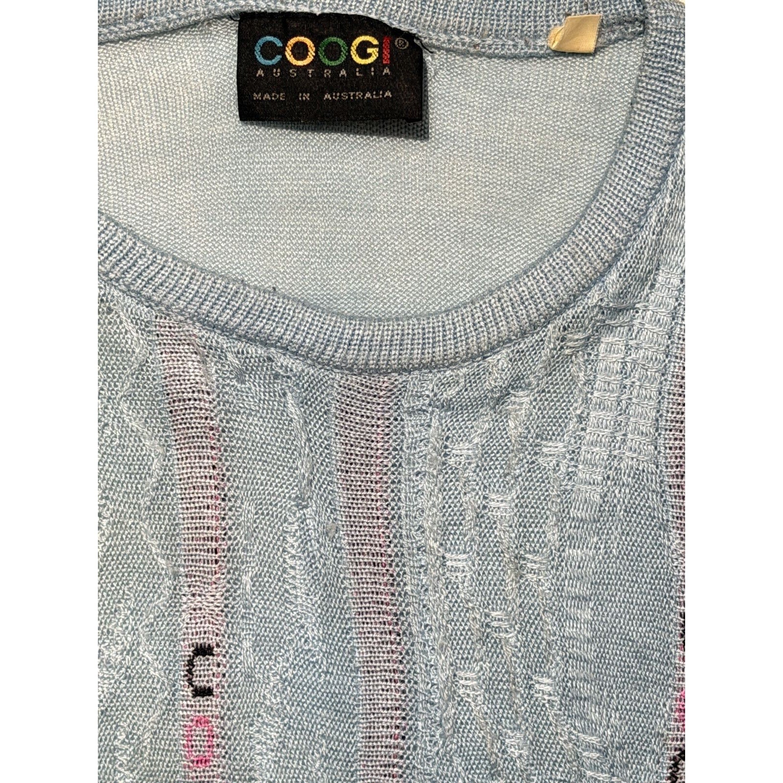 Cable knit lightweight sweater