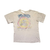 Aerosmith 1993 vintage get a grip tour tee