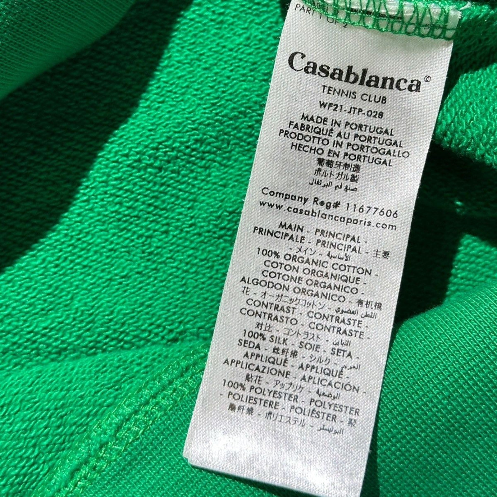 Silk scarf drawstring hoodie