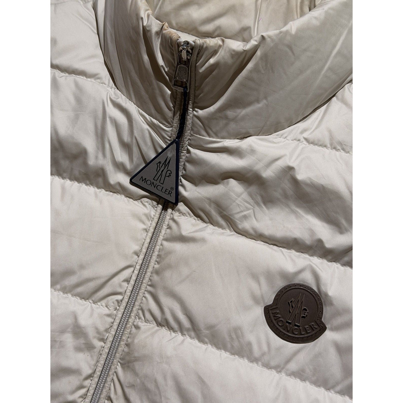 Treompan Down Vest