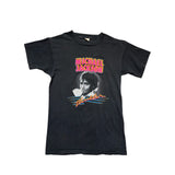 1984 Michael Jackson thriller tee