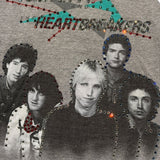 1983 Tom Petty Long after dark crystal vintage tee