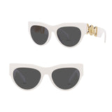 VE4440U cat eye sunglasses