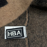 FW15 Runway Knit HBA Band