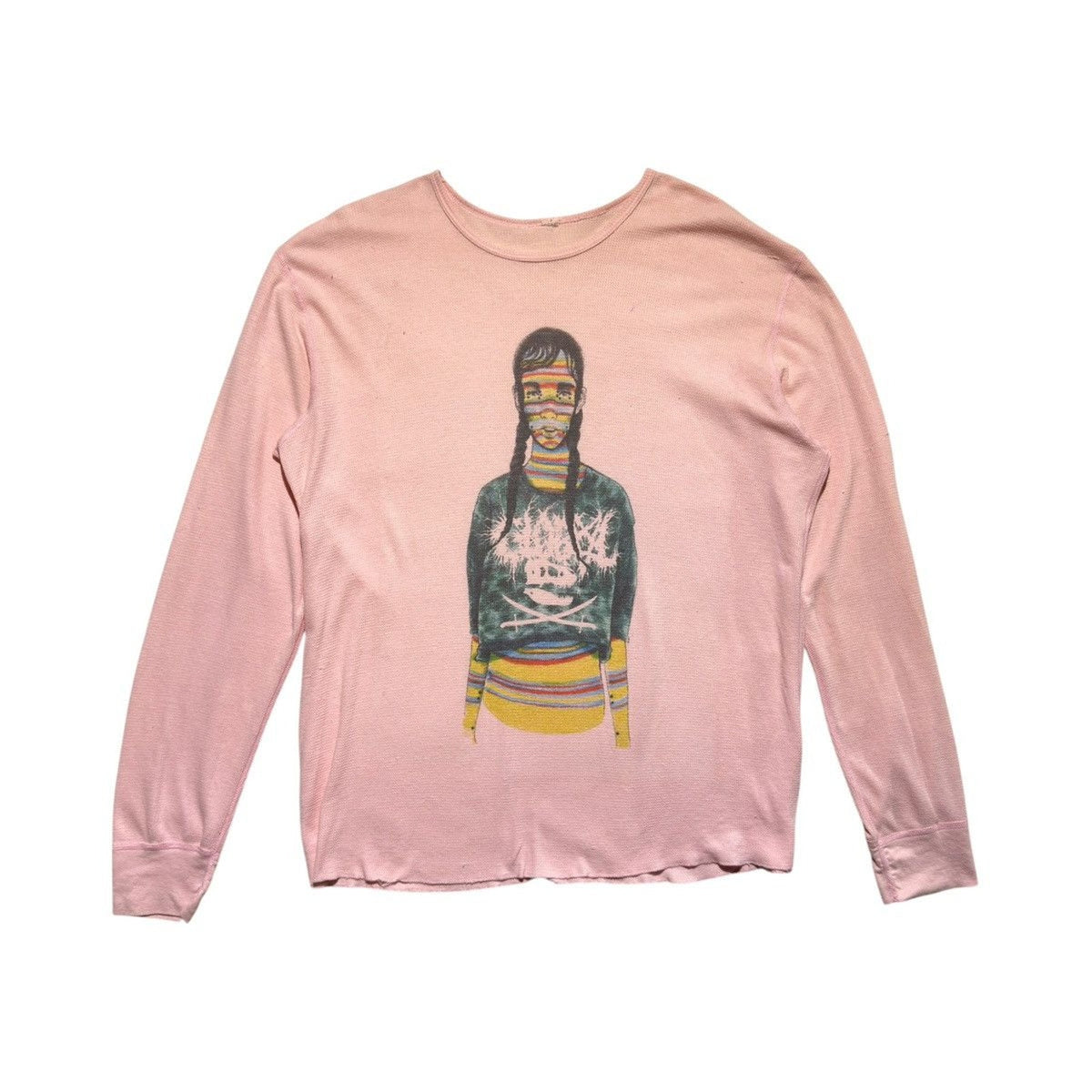 T rex global first edition thermal