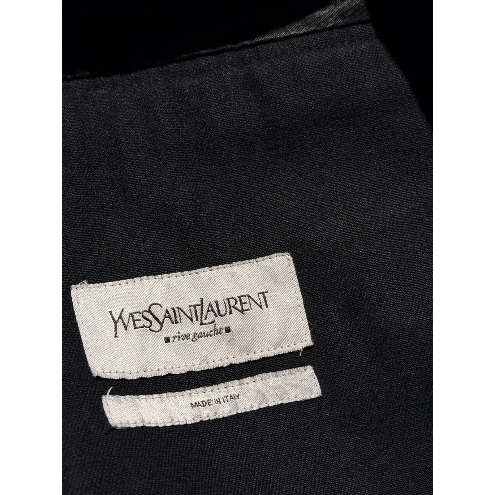 2005 Officer military jacket