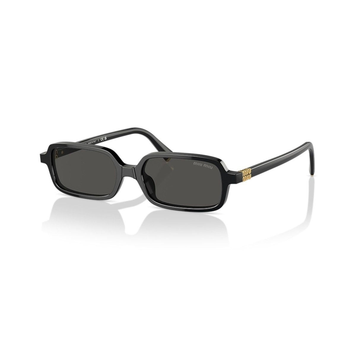 Regard logo sunglasses