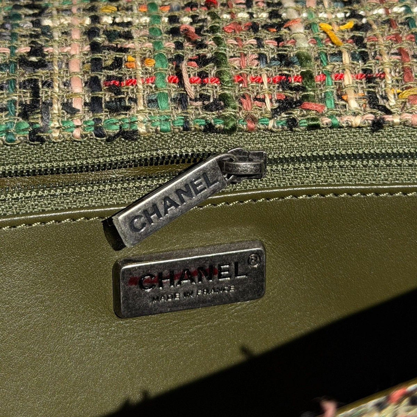 2017 Embellished Paris cuba havana stroll messenger