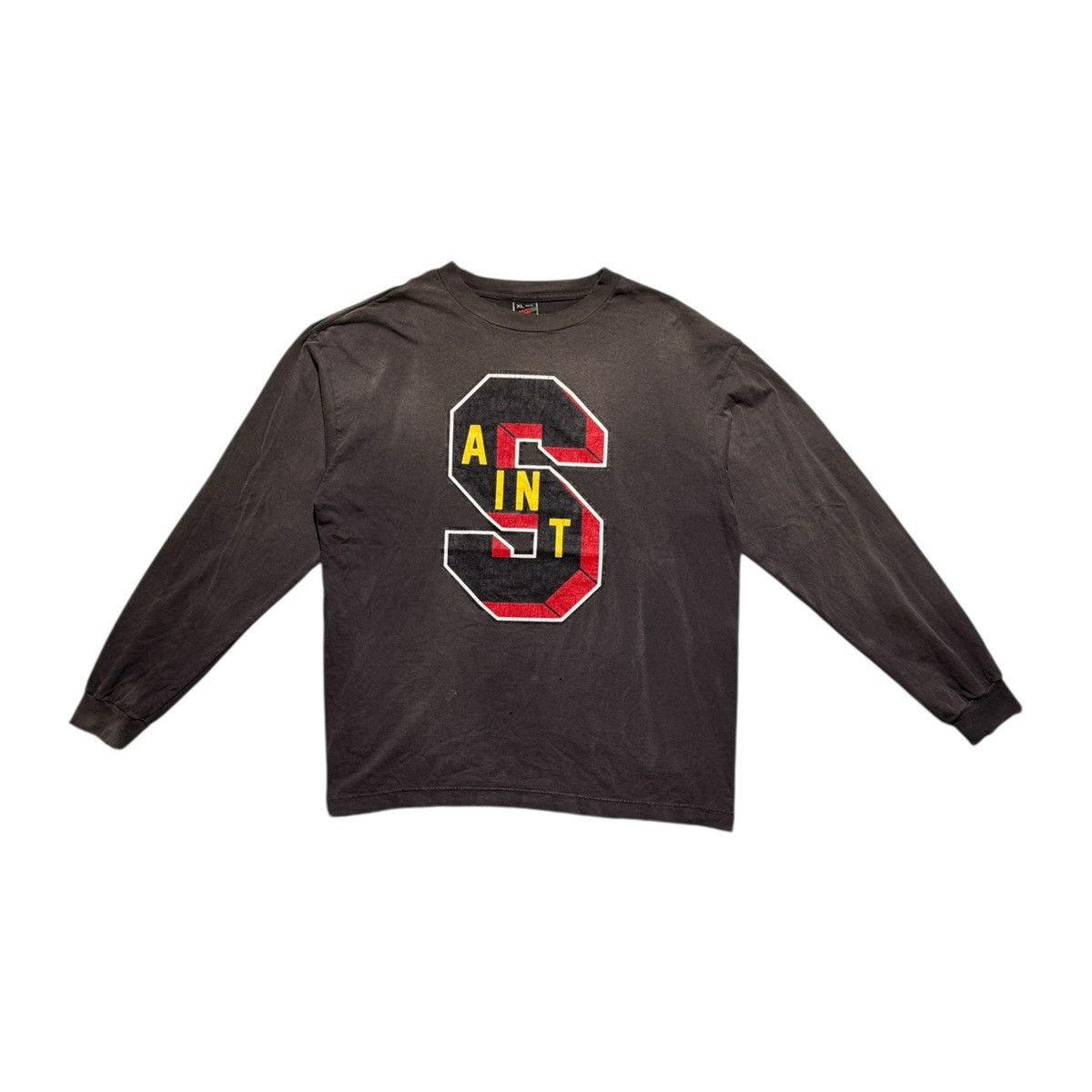 Saint tears long sleeve