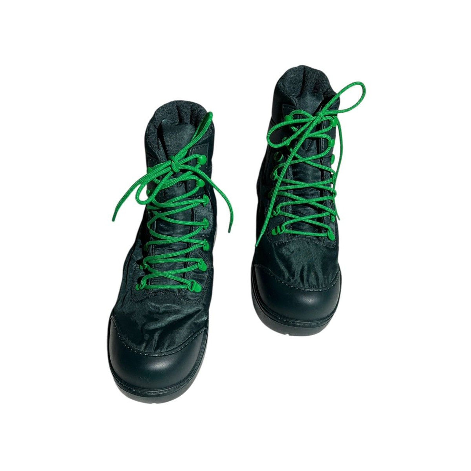 Puddle bomber boot