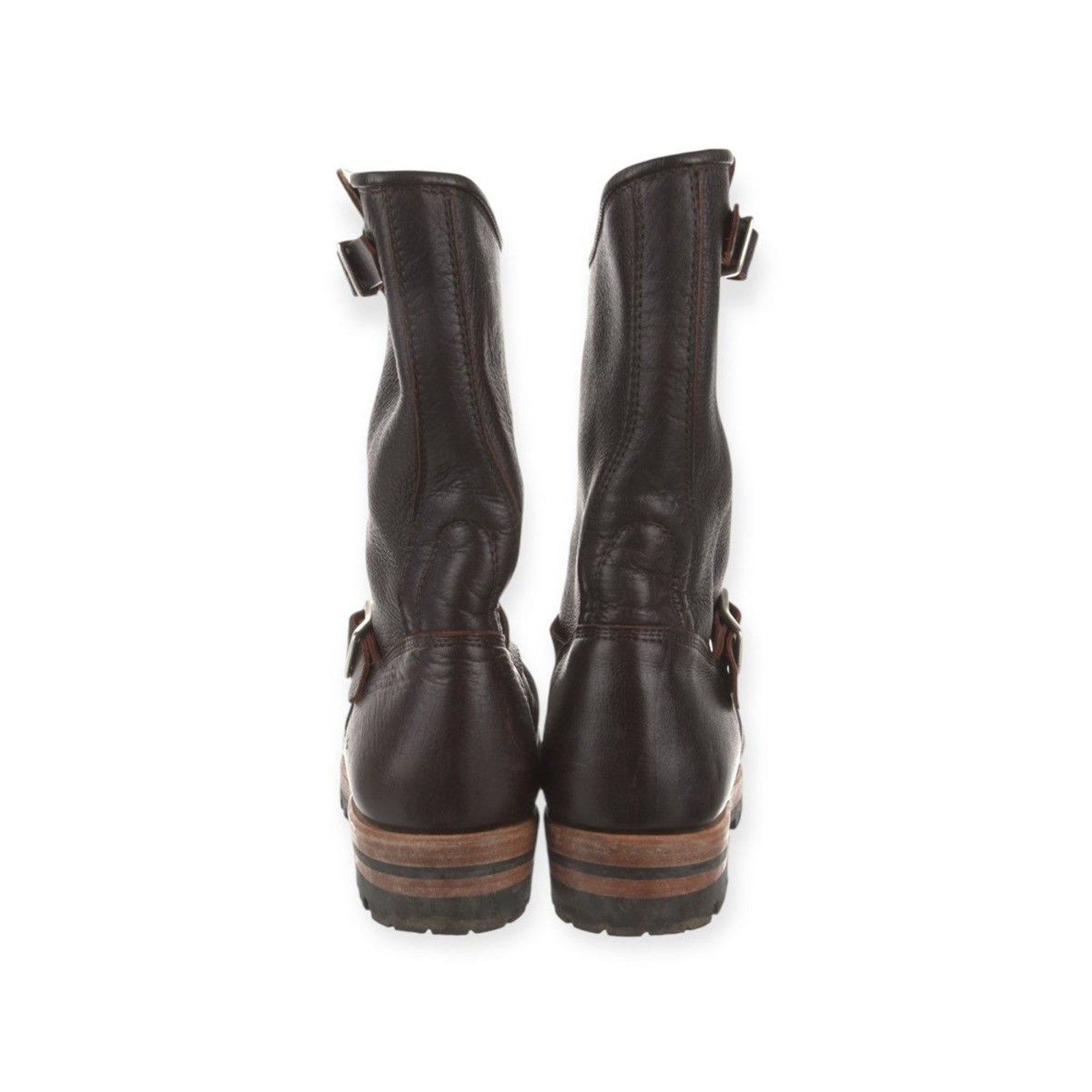 Corral leather 2pac boots