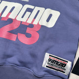 Gymgno oversized crewneck