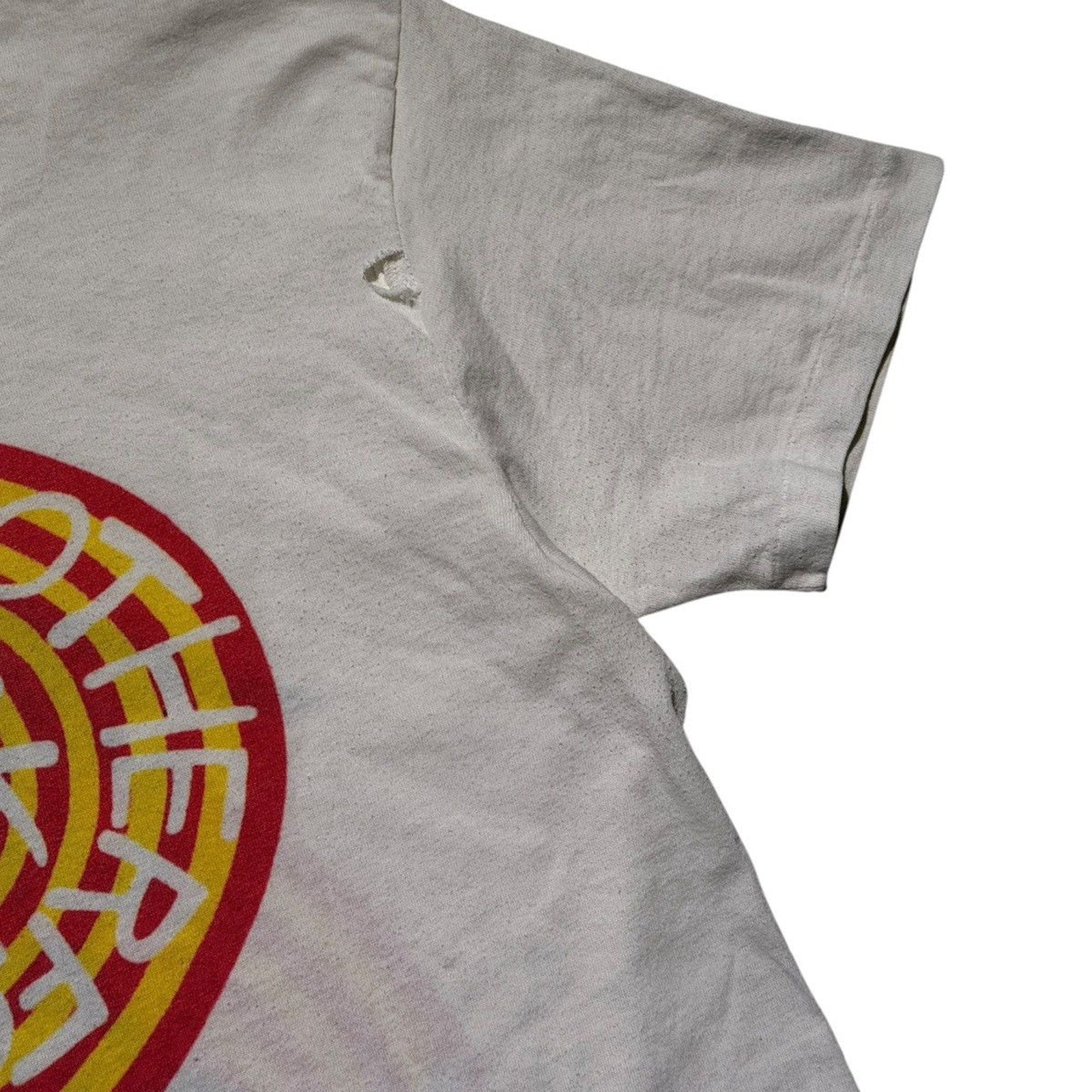 Anthrax “Suck my MF d*ck” vintage tee