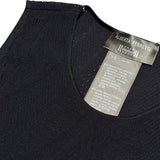 Alberta Ferretti ajoure net stretch dress