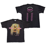 Britney Spears 2000 oops i did it again tour