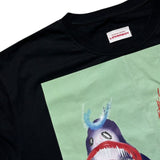Graphic tee