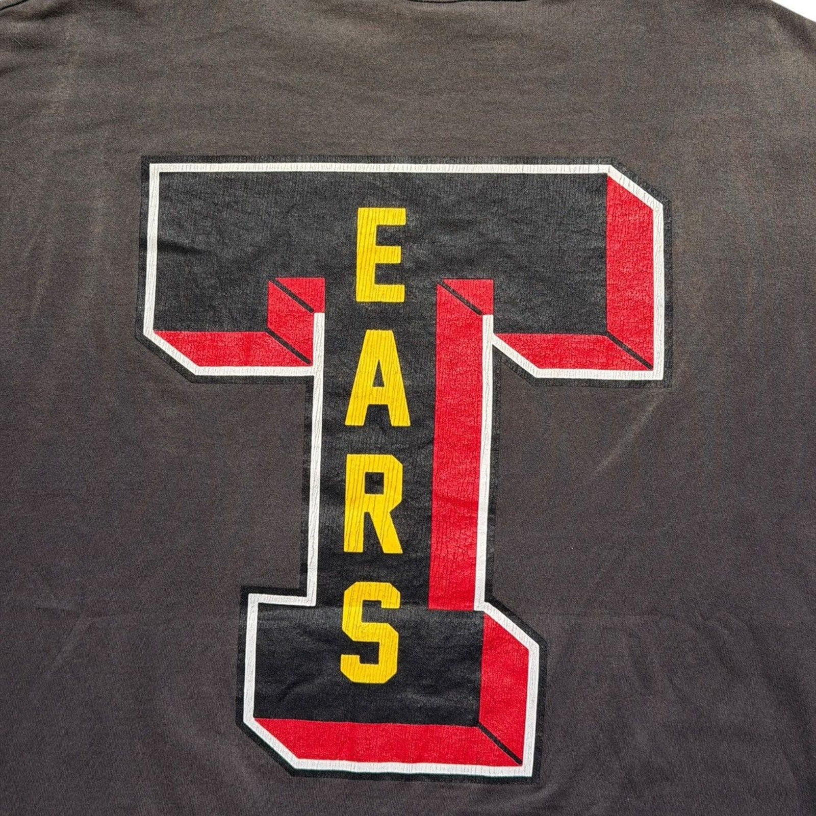 Saint tears long sleeve