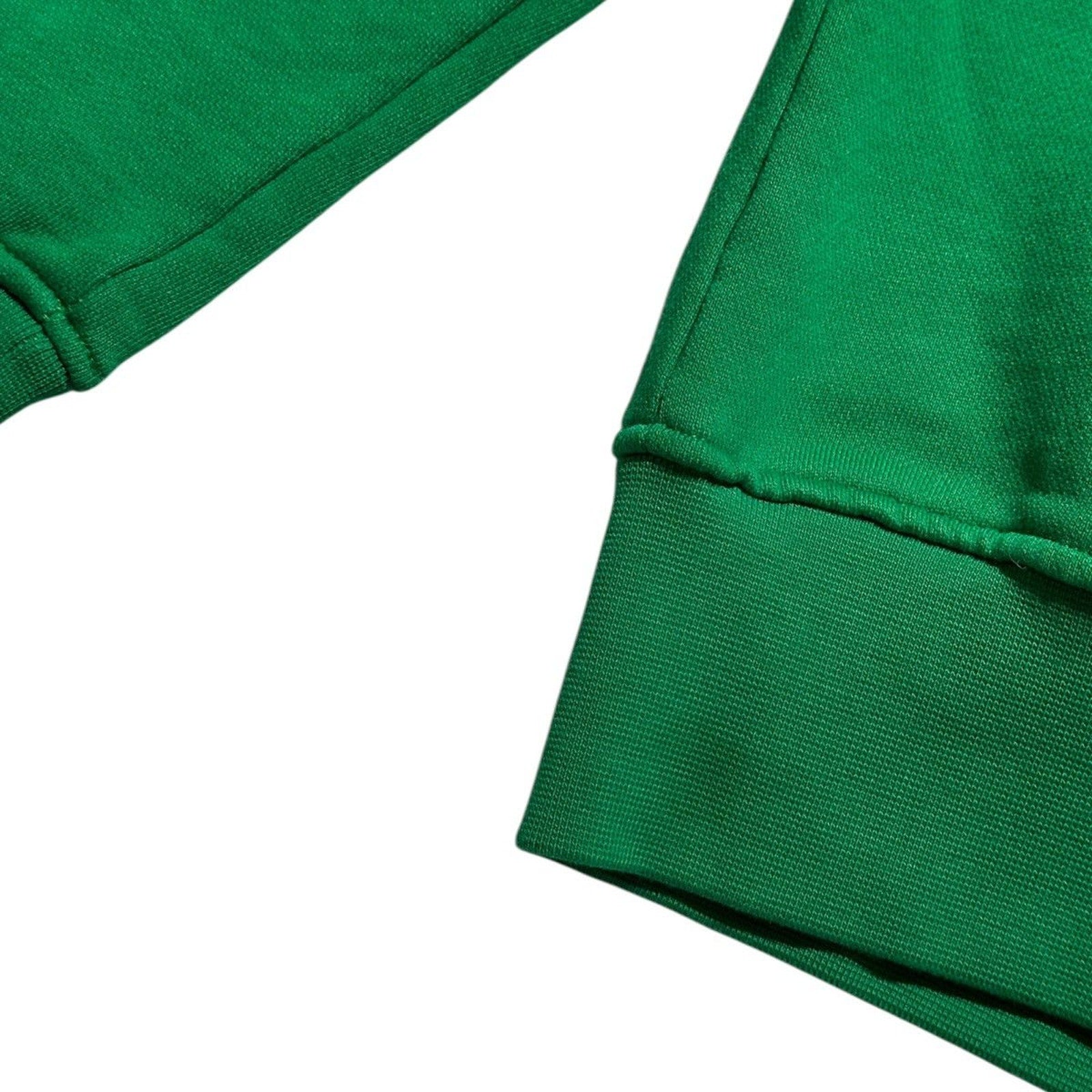 Silk scarf drawstring hoodie