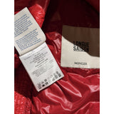 Gien gilet puffer vest