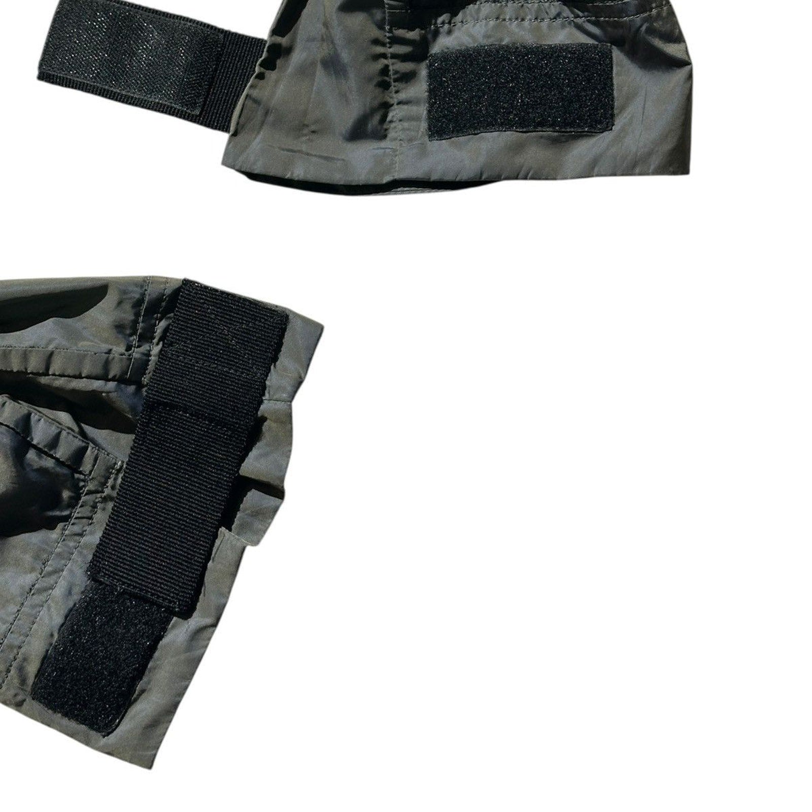 Nylon tactical cargo