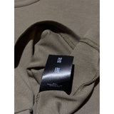 Essential logo stretch tee