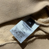 Tribal warrior African snake crewneck