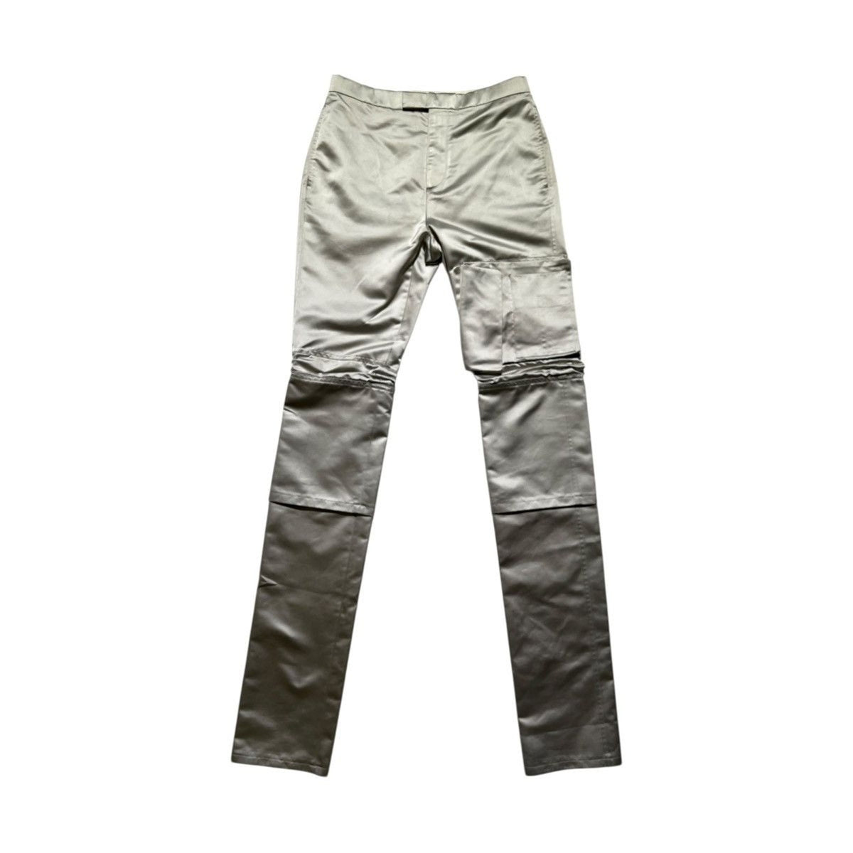 Runway space pant