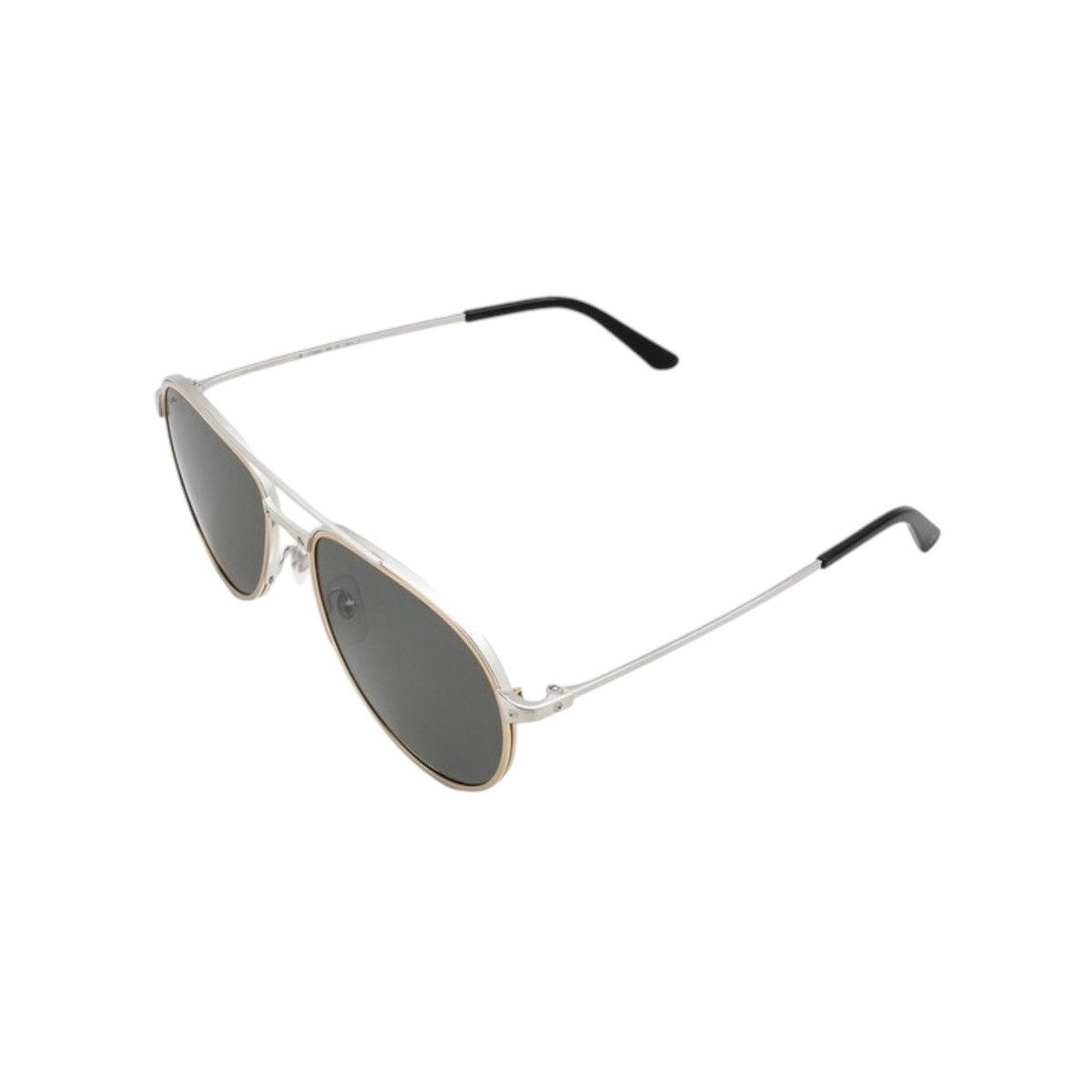 $1395 Santos CT0325S aviator sunglasses