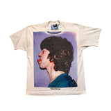 Mick Jagger “Who tf is BWA” tee