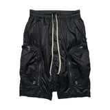 SS23 Edfu Bahaus pod shorts