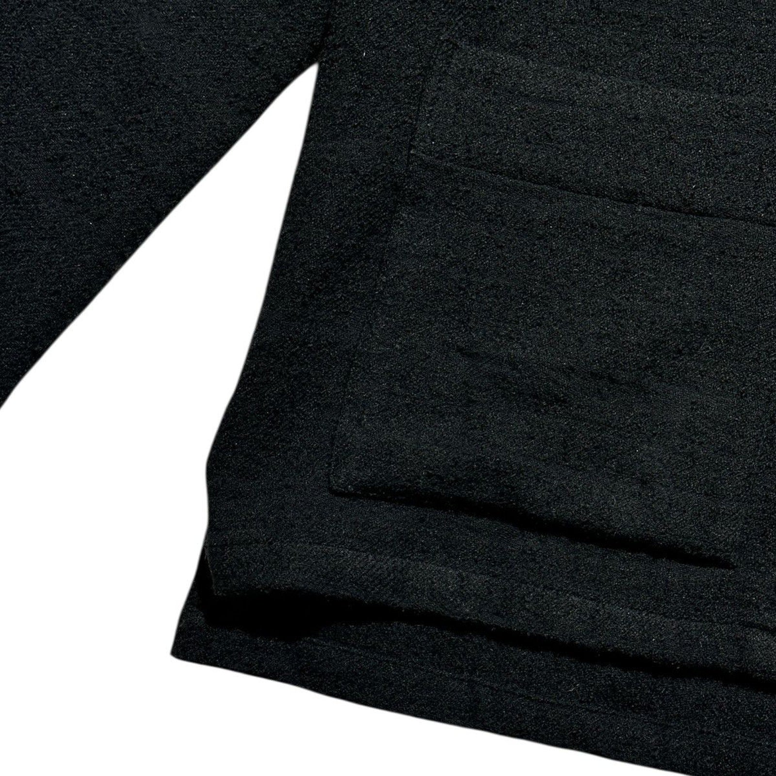 Haven wool jacket