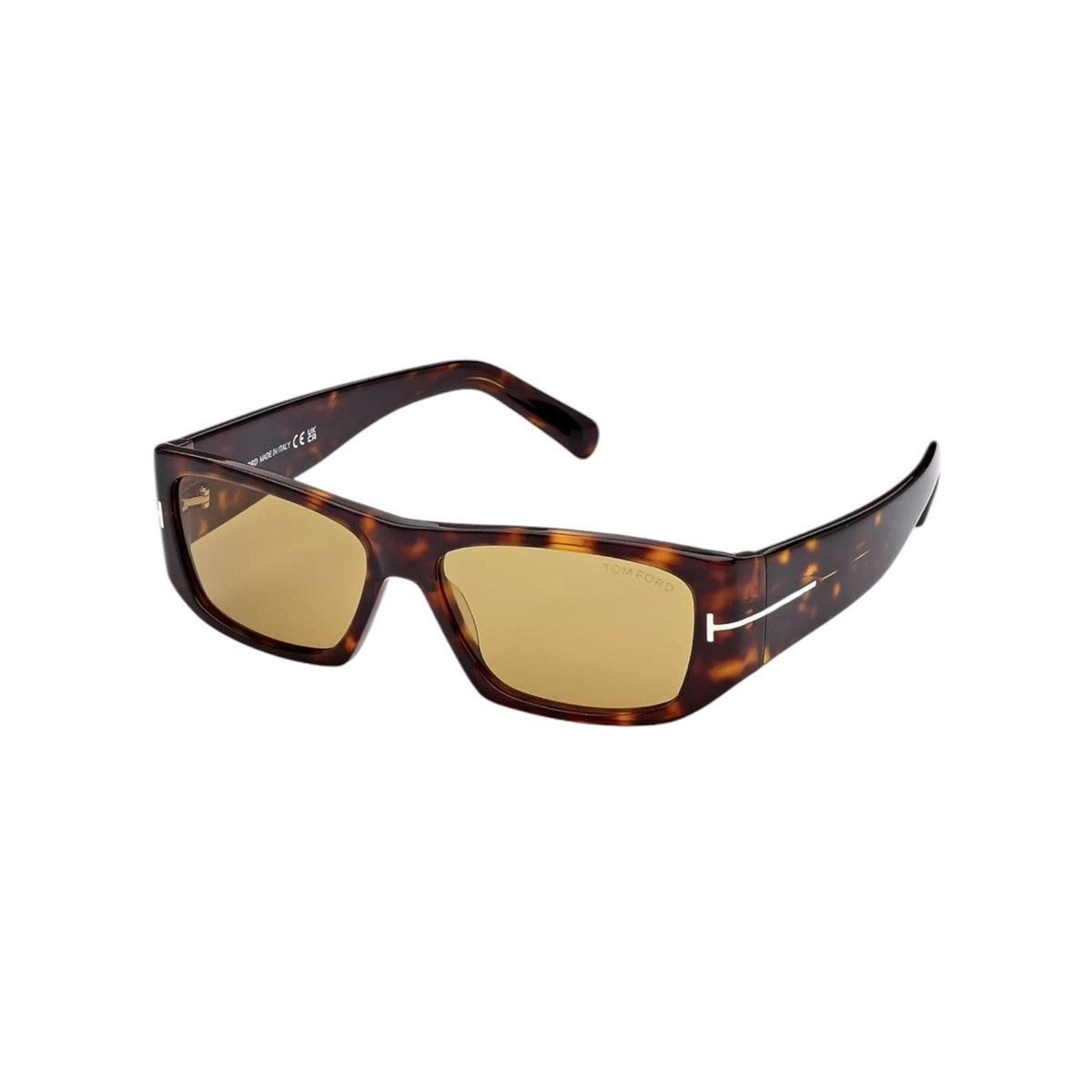 Andres 02 tinted sunglasses