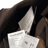 Structured trouser