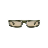 Supervision logo sunglasses
