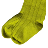 Cashmere socks