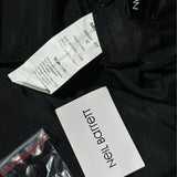 Slim fit blazer