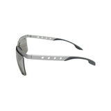 Metal cut out sunglasses