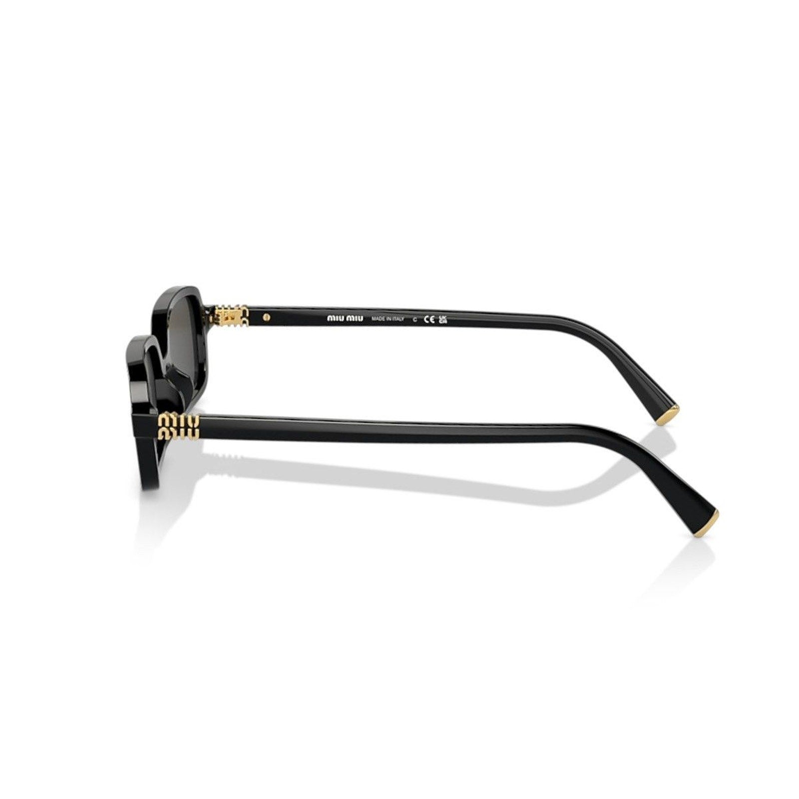 Regard logo sunglasses